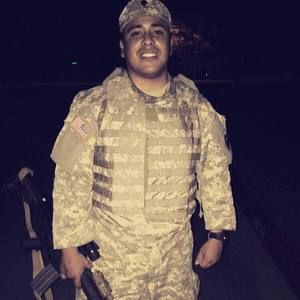 Meet your Posher, Oscar